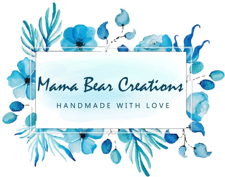 Mama Bear Creations & Personalization